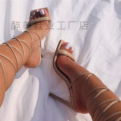 Sandalias Ortopédicos Bellamente Diseñados