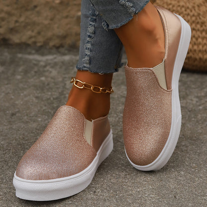 Zapatos Ortopédicos Chic con Diseño Único