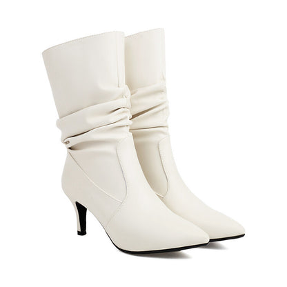 Botas Ortopédicos Elegantes para Cada Paso