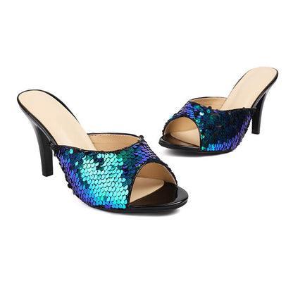 Sandalias Ortopédicos Chic con Diseño Único