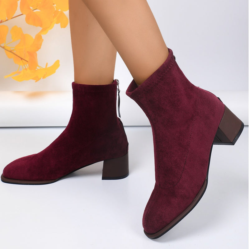 Botas Ortopédicos Elegantes para Cada Paso