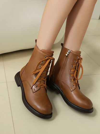 Botas Ortopédicos Elegantes para Cada Paso