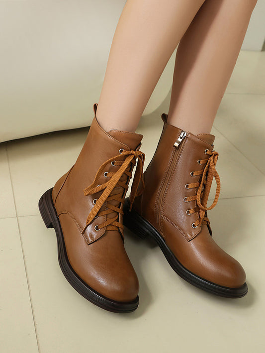 Botas Ortopédicos Elegantes para Cada Paso