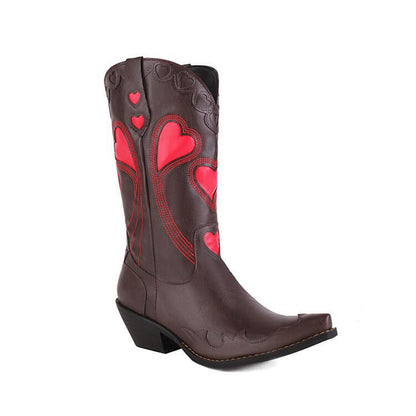 Botas Ortopédicos Bellamente Diseñados