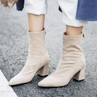 Botas Ortopédicos con Estilo para Toda Ocasión