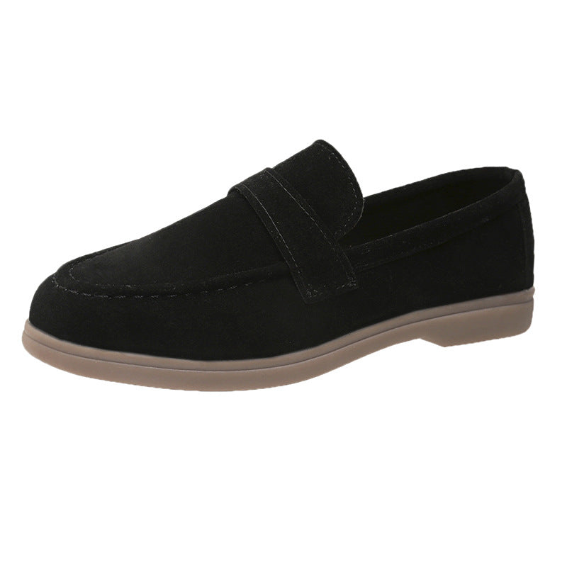 Zapatos Ortopédicos Elegantes para Cada Paso