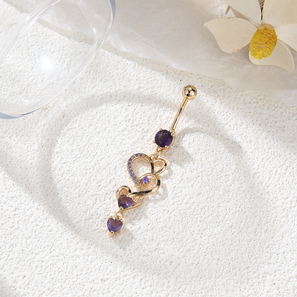 Anillo vintage hecho a mano