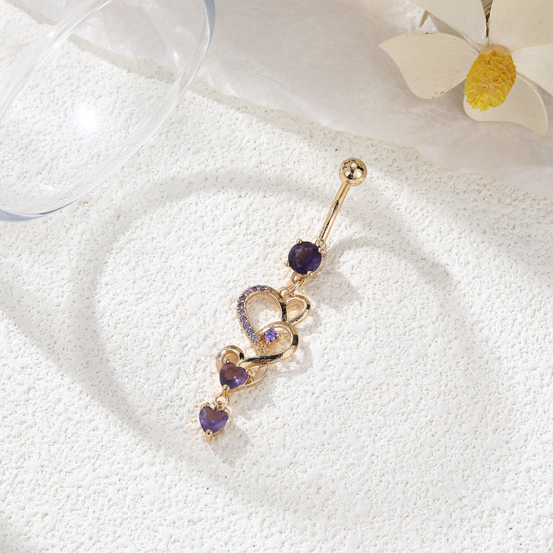 Anillo vintage hecho a mano