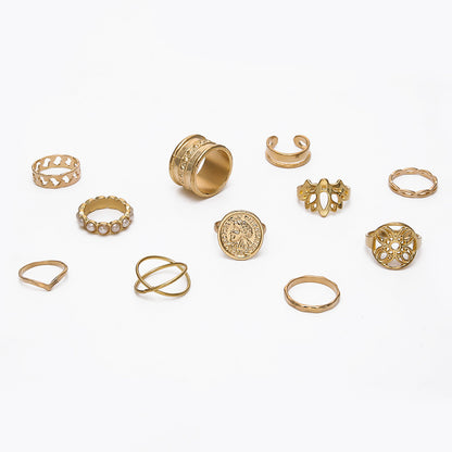 Pulsera hermoso con estilo único