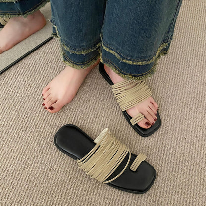 Sandalias Ortopédicos Bellamente Diseñados