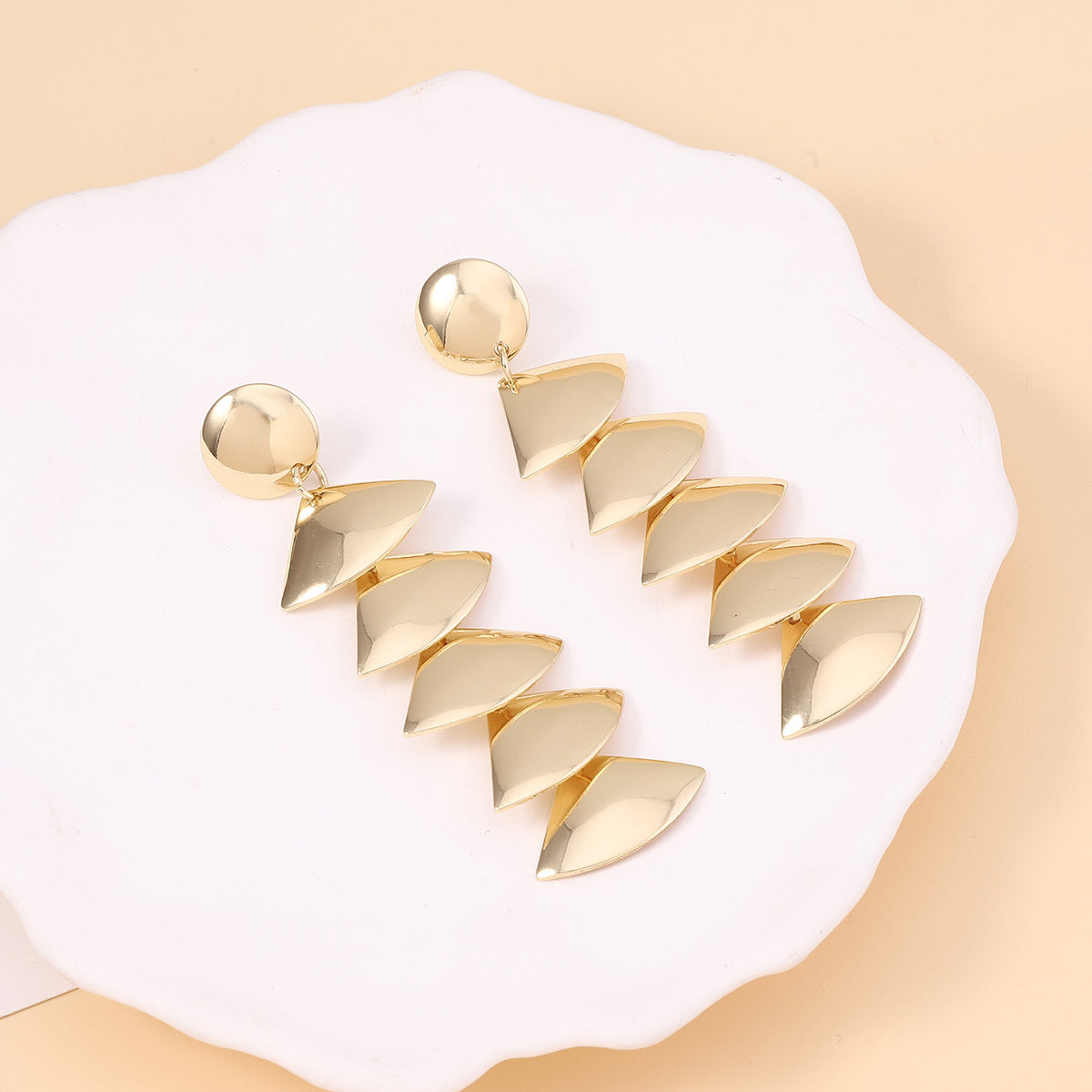 Pendiente impresionante para uso diario