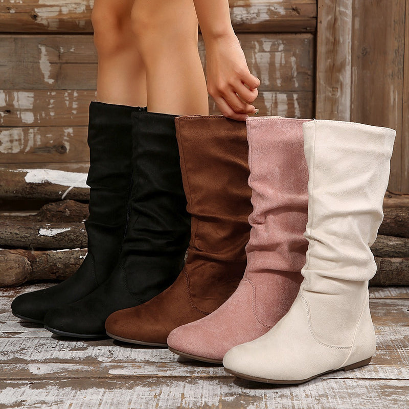 Botas Ortopédicos Clásicos con Estilo Atemporal