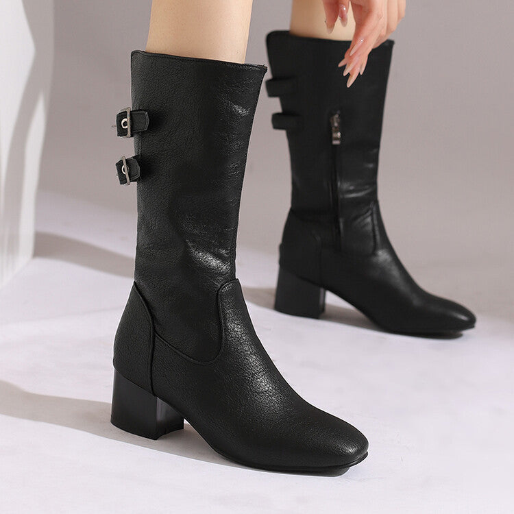 Botas Ortopédicos Elegantes para Cada Paso