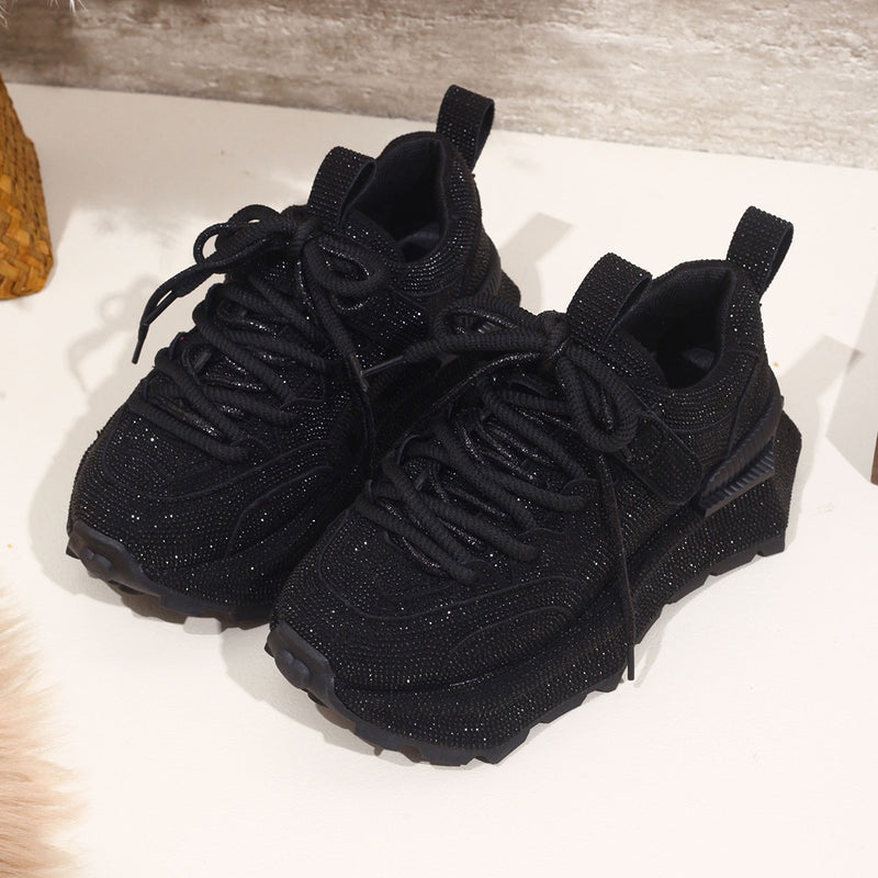 Zapatos Ortopédicos Chic con Diseño Único