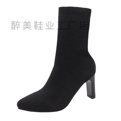 Botas Ortopédicos Clásicos con Estilo Atemporal