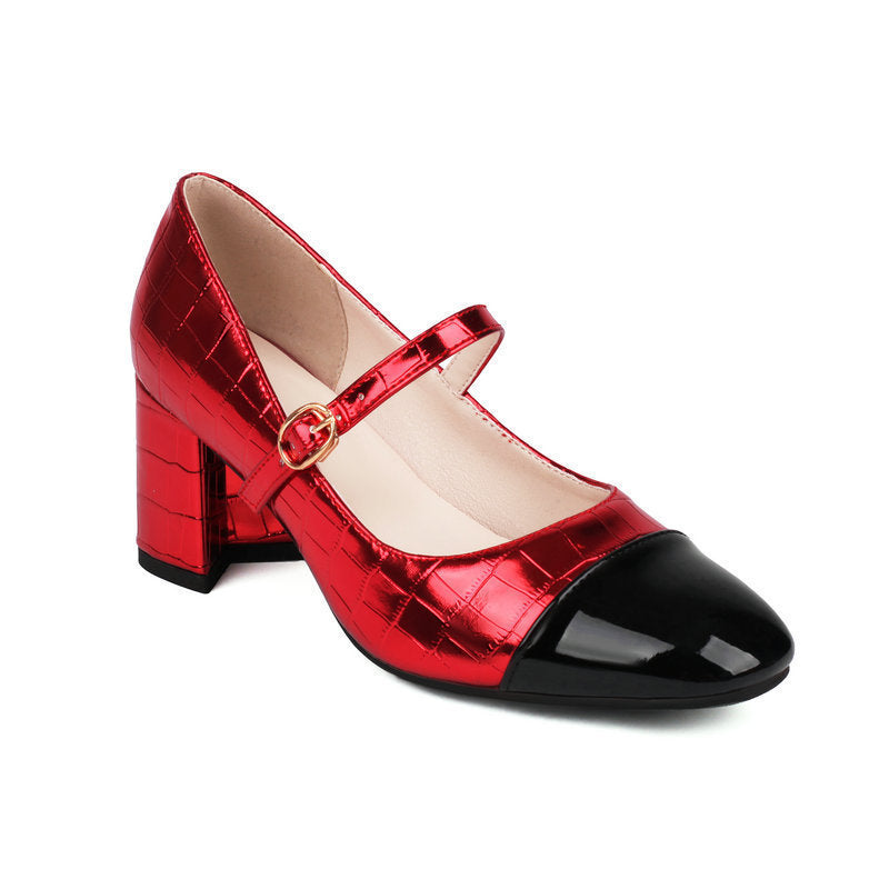 Zapatos Ortopédicos Clásicos con Estilo Atemporal
