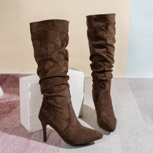 Botas Ortopédicos Elegantes con Look Moderno