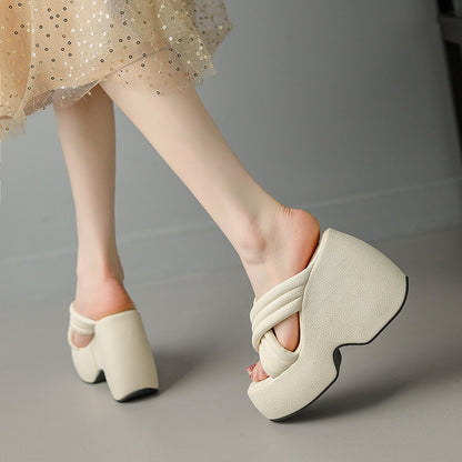 Sandalias Ortopédicos con Estilo para Toda Ocasión