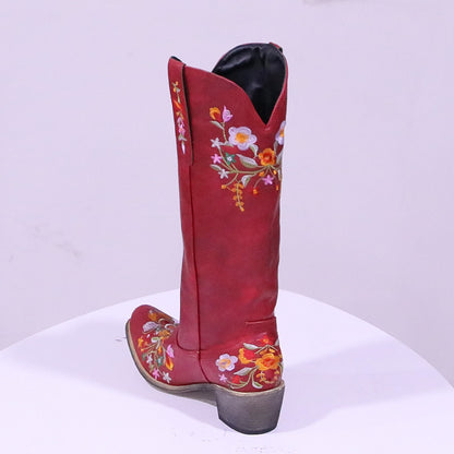 Botas Ortopédicos Cómodos para Uso Diario