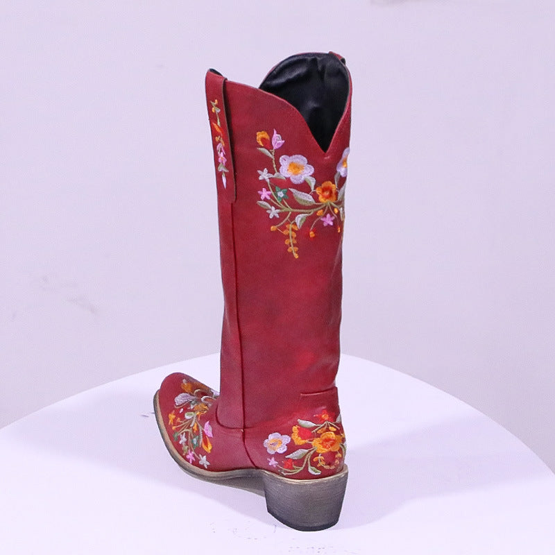 Botas Ortopédicos Cómodos para Uso Diario