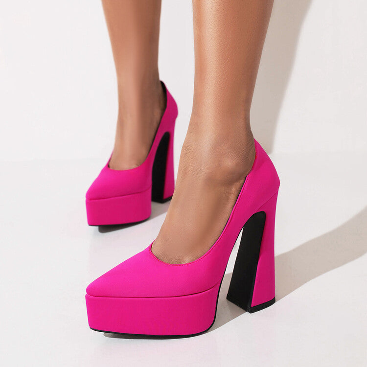 Zapatos Ortopédicos Chic con Diseño Único
