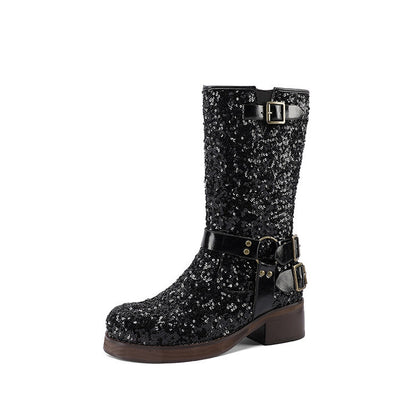 Botas Ortopédicos Bellamente Diseñados