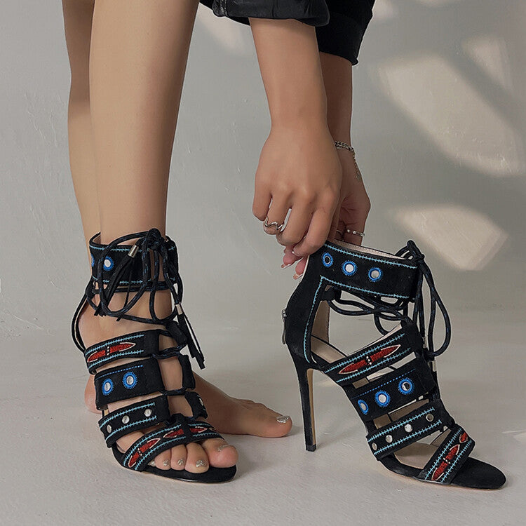 Botas Ortopédicos Chic con Diseño Único