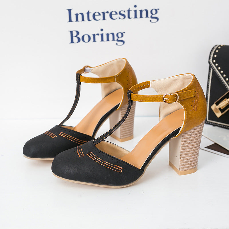 Sandalias Ortopédicos Elegantes para Cada Paso