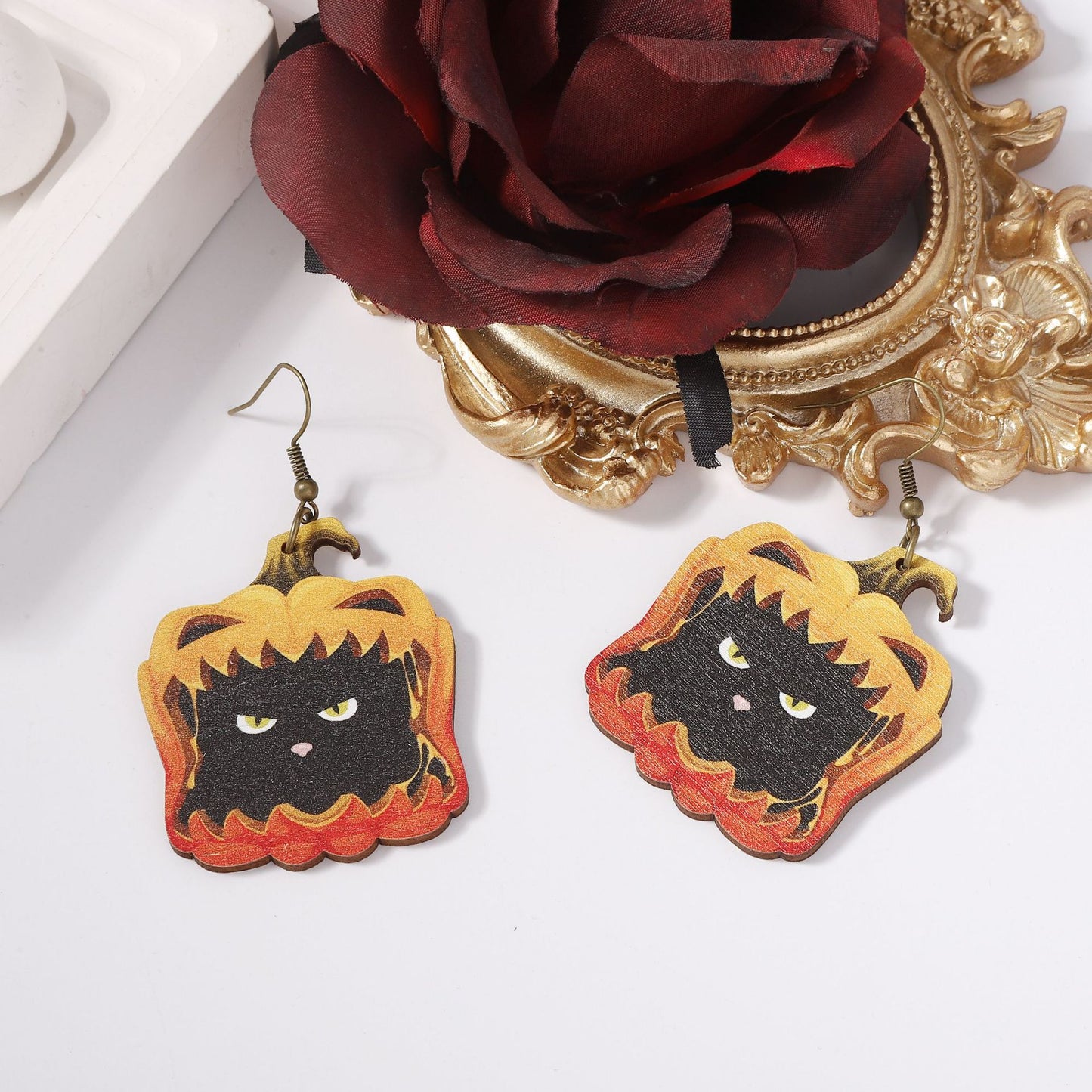 Pendiente encantador para cualquier ocasión