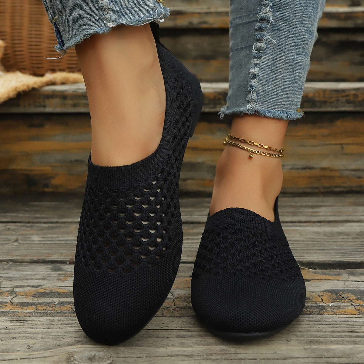 Zapatos Ortopédicos Cómodos para Uso Diario