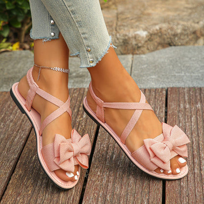 Sandalias Ortopédicos de Inspiración Vintage