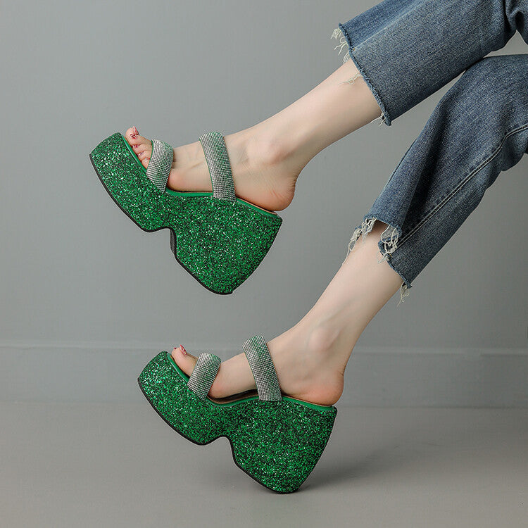 Sandalias Ortopédicos Elegantes con Look Moderno