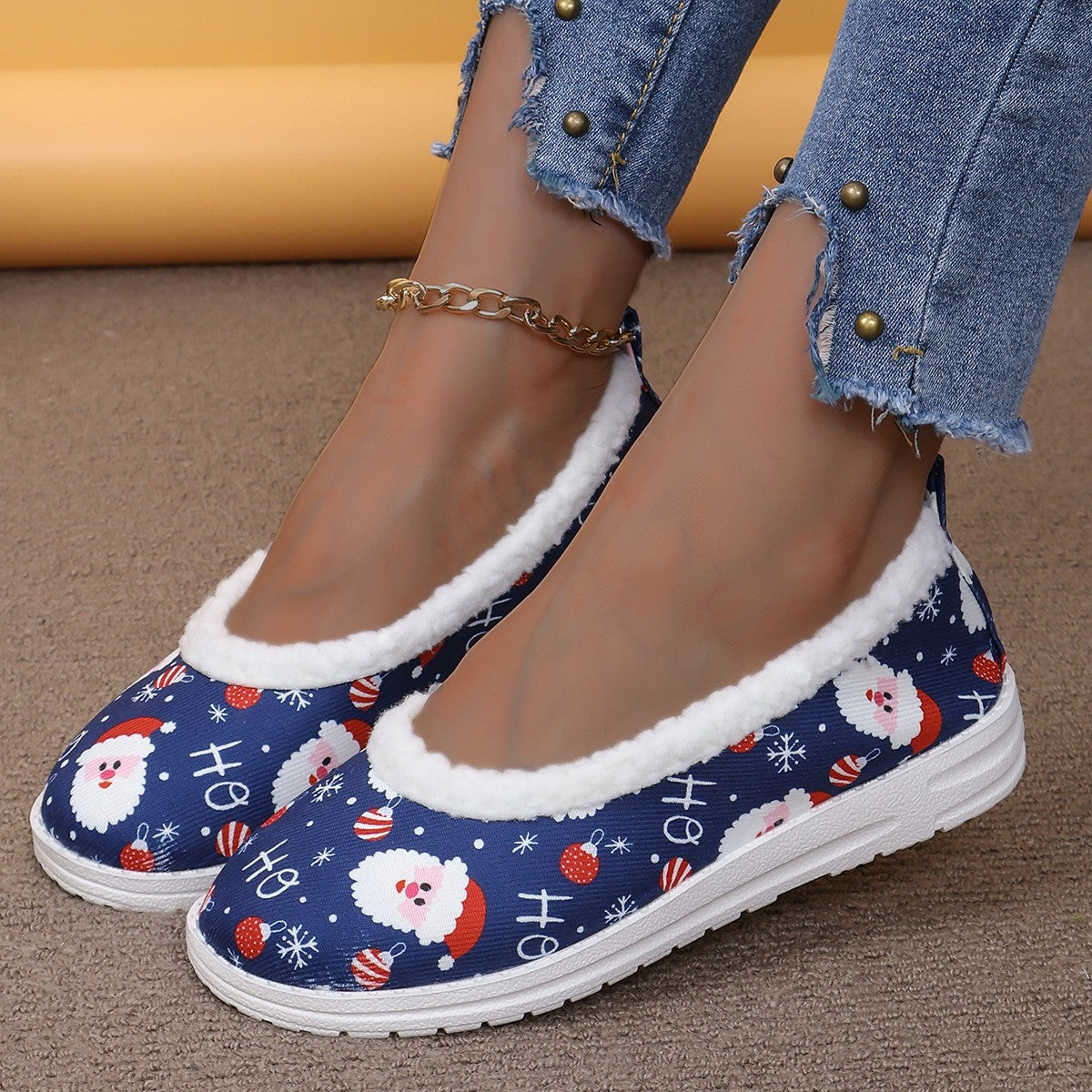 Zapatos Ortopédicos de Inspiración Vintage