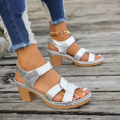 Sandalias Ortopédicos con Estilo para Toda Ocasión