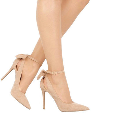 Tacones Ortopédicos Cómodos para Uso Diario