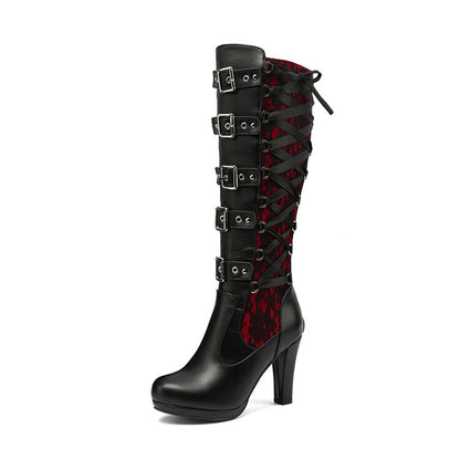 Botas Ortopédicos Elegantes para Cada Paso
