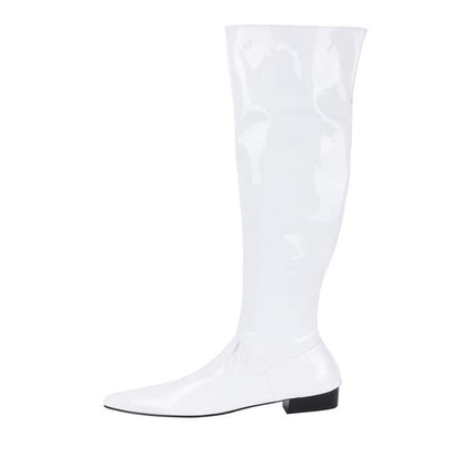 Botas Ortopédicos Clásicos con Estilo Atemporal