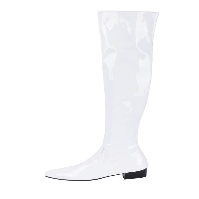 Botas Ortopédicos Clásicos con Estilo Atemporal