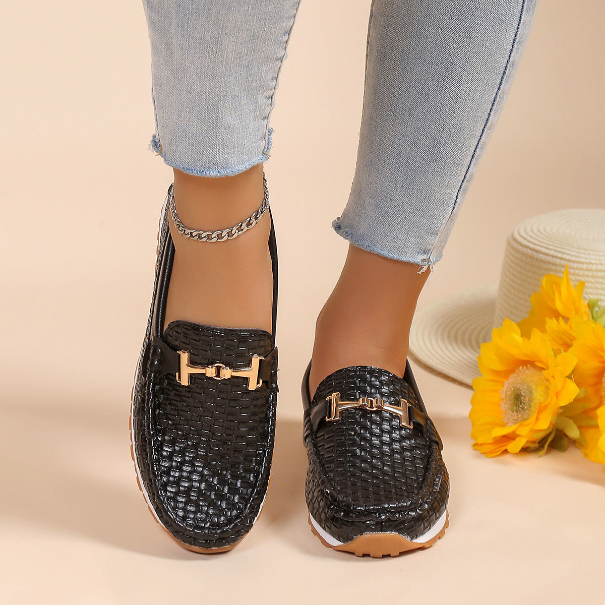 Zapatos Ortopédicos Elegantes para Cada Paso