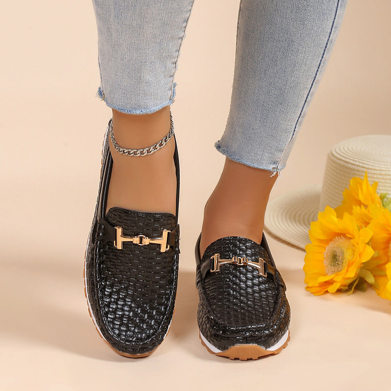 Zapatos Ortopédicos Elegantes para Cada Paso