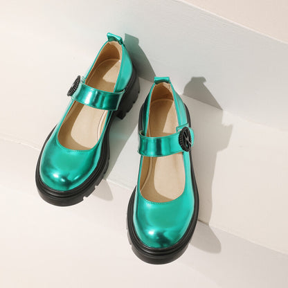 Zapatos Ortopédicos Elegantes para Cada Paso