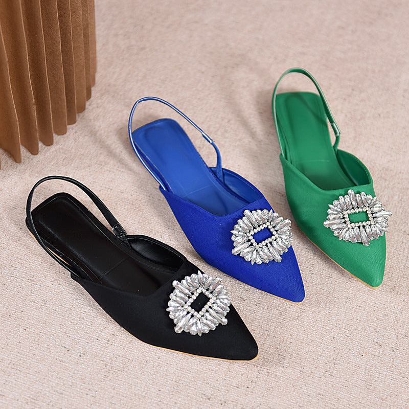 Sandalias Ortopédicos de Inspiración Vintage
