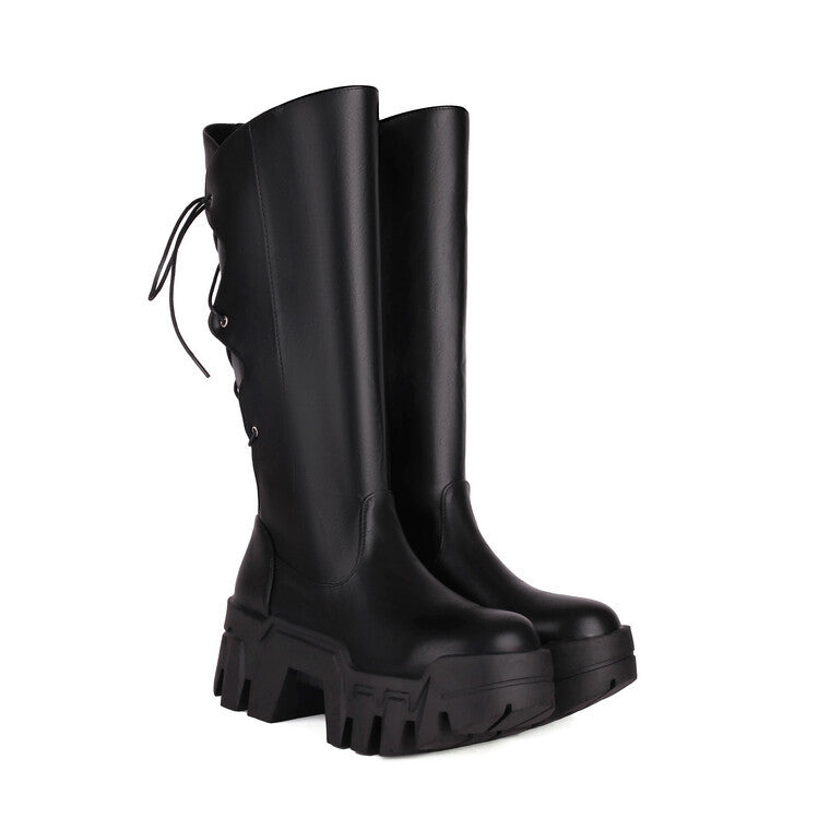 Botas Ortopédicos Chic con Diseño Único