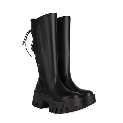 Botas Ortopédicos Chic con Diseño Único
