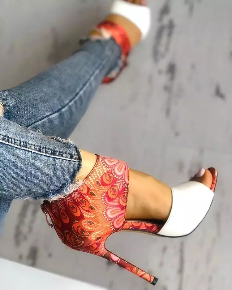 Sandalias Ortopédicos Elegantes para Cada Paso