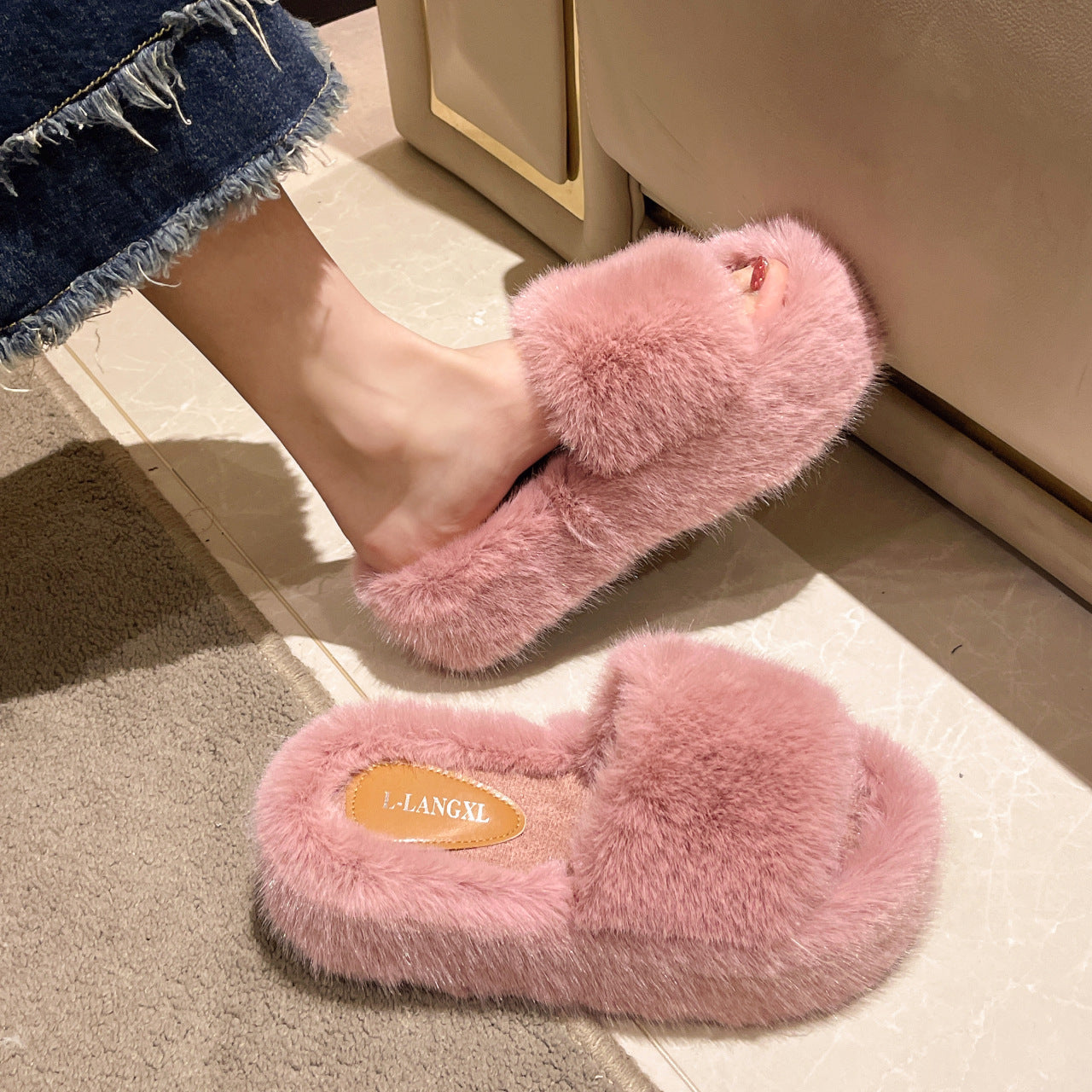 Zapatos Ortopédicos Cómodos para Uso Diario
