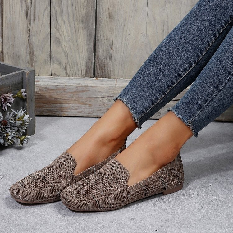 Zapatos Ortopédicos Clásicos con Estilo Atemporal
