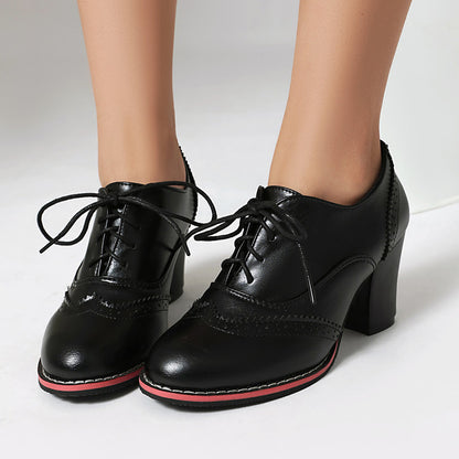 Zapatos Ortopédicos Bellamente Diseñados