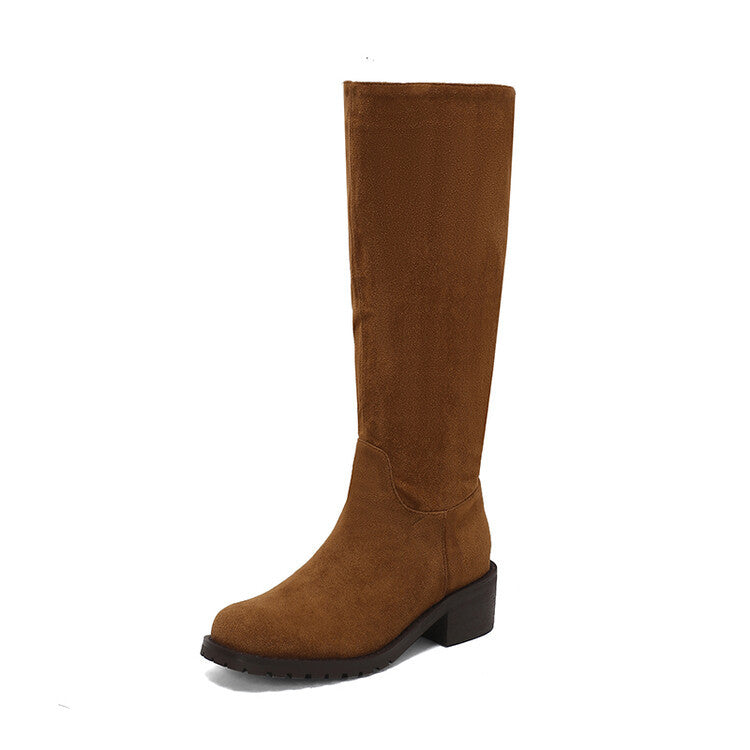 Botas Ortopédicos Elegantes con Look Moderno