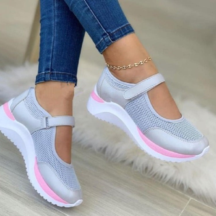 Zapatos Ortopédicos Clásicos con Estilo Atemporal